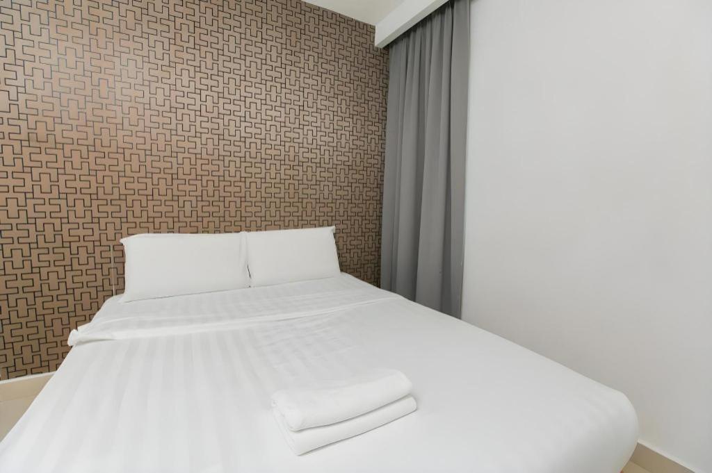 1 Hotel Mahkota Cheras Esterno foto