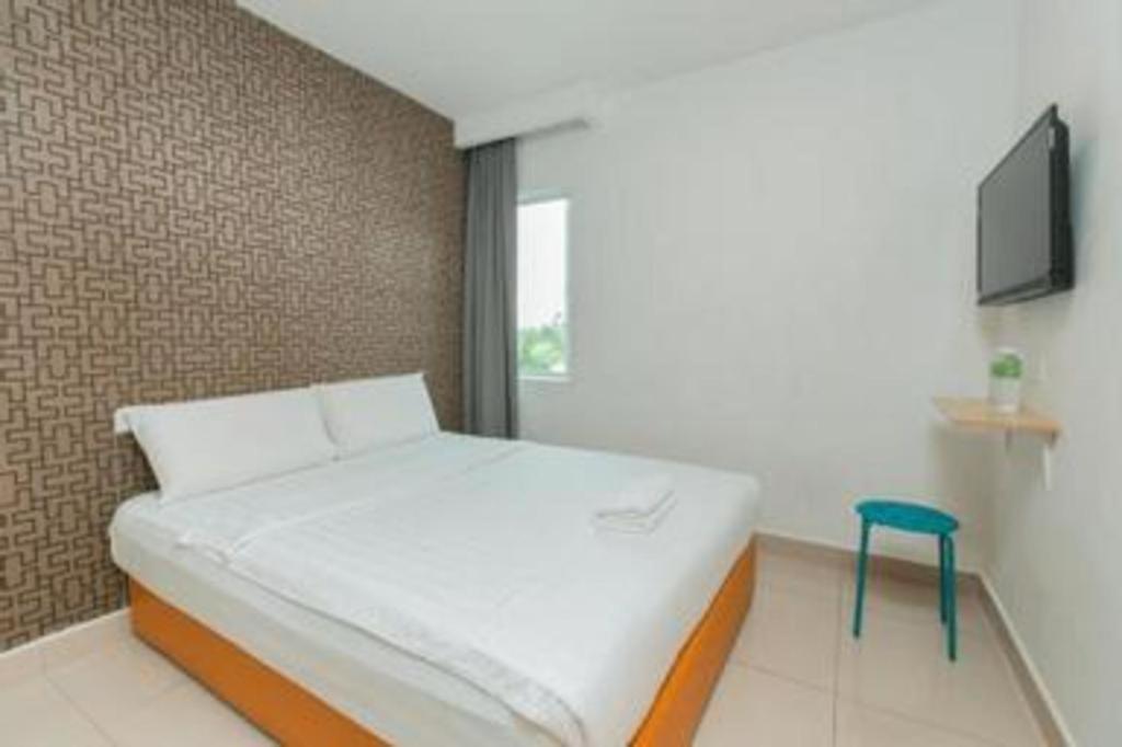 1 Hotel Mahkota Cheras Esterno foto