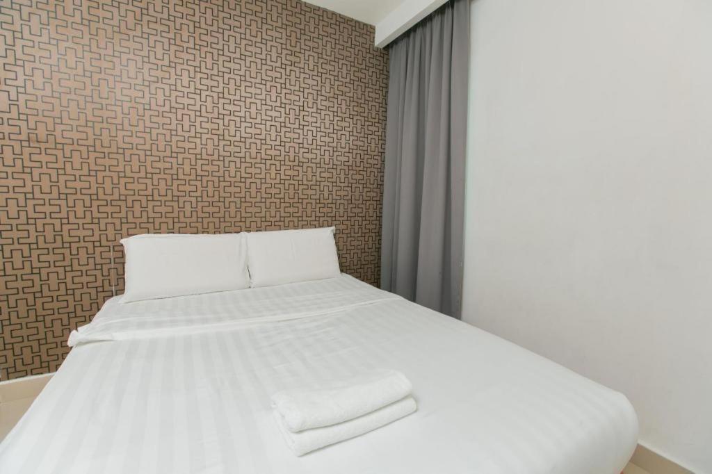 1 Hotel Mahkota Cheras Esterno foto