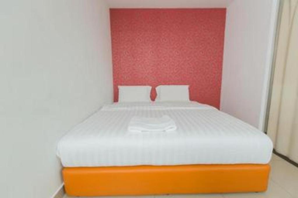 1 Hotel Mahkota Cheras Esterno foto